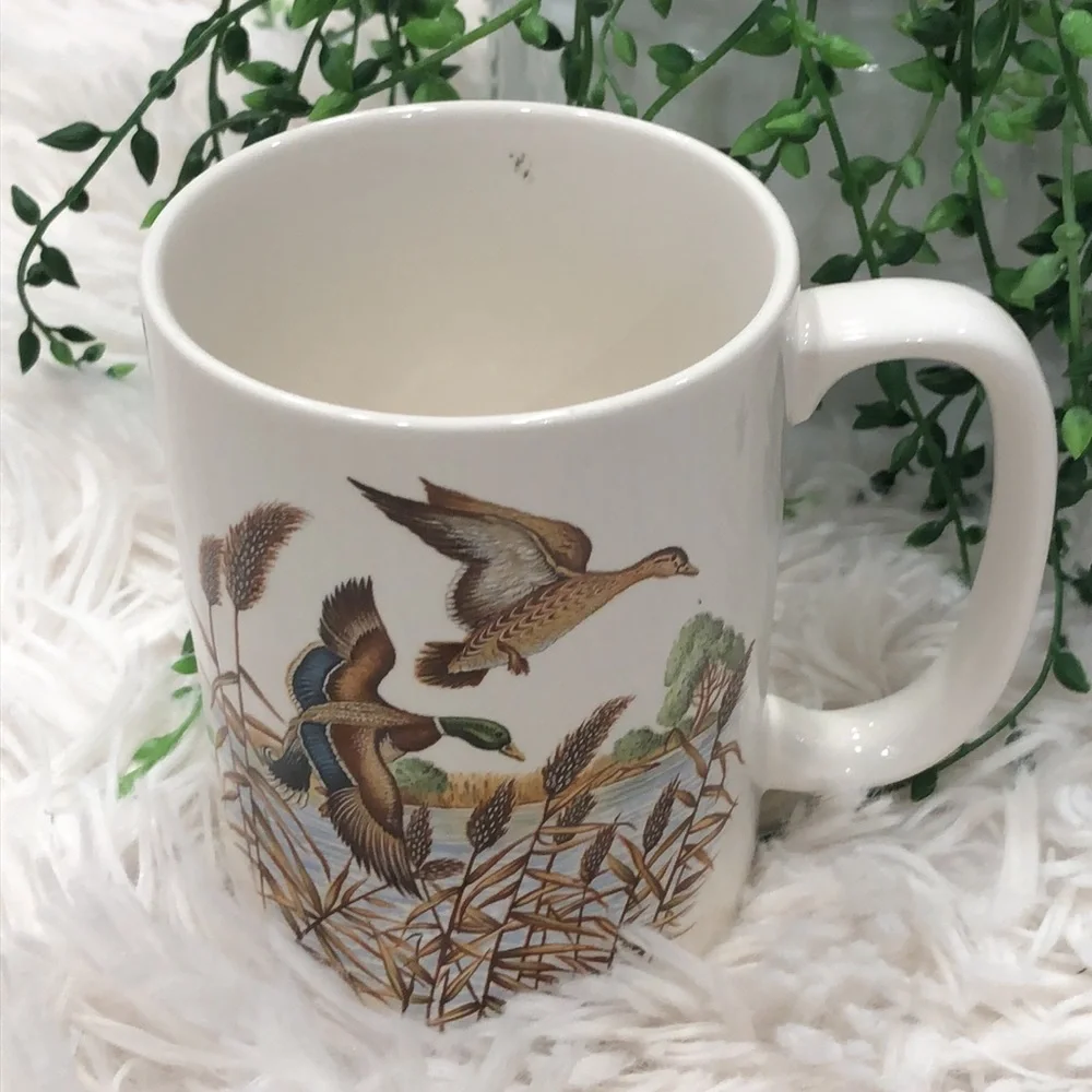 Vintage cup - Picture 4 of 9